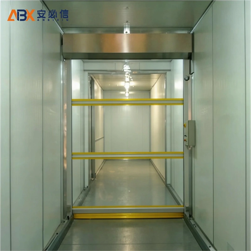 滨州市快速卷帘门