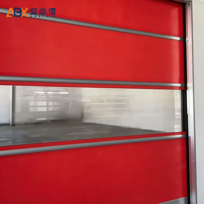 滨州市高速门
