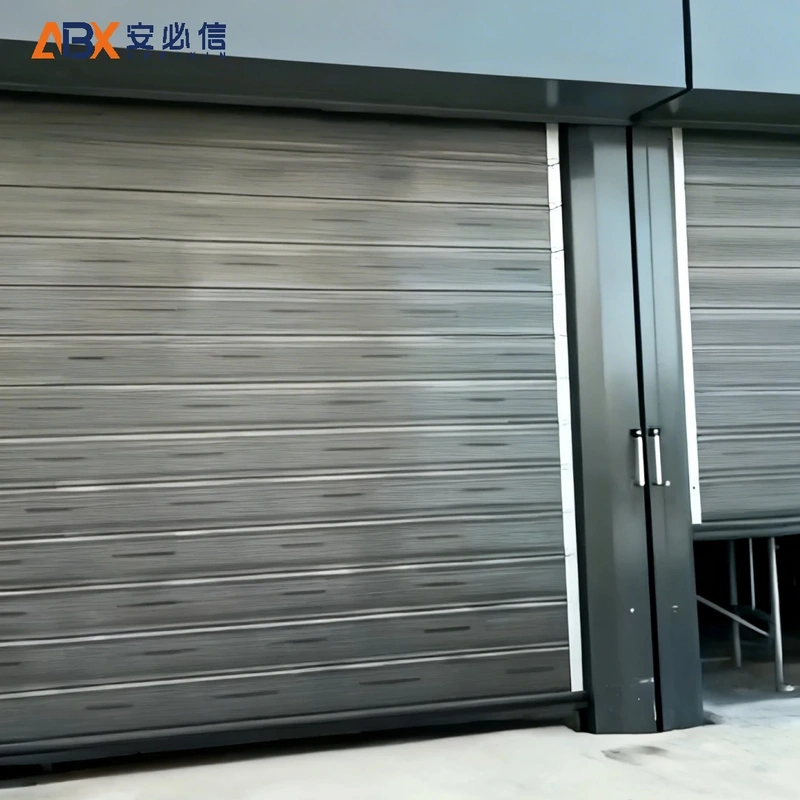 滨州市雷达高速门